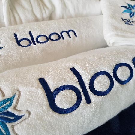 Bloom! Exclusive Boutique B&B (Adults Only) Playa del Carmen Exterior foto