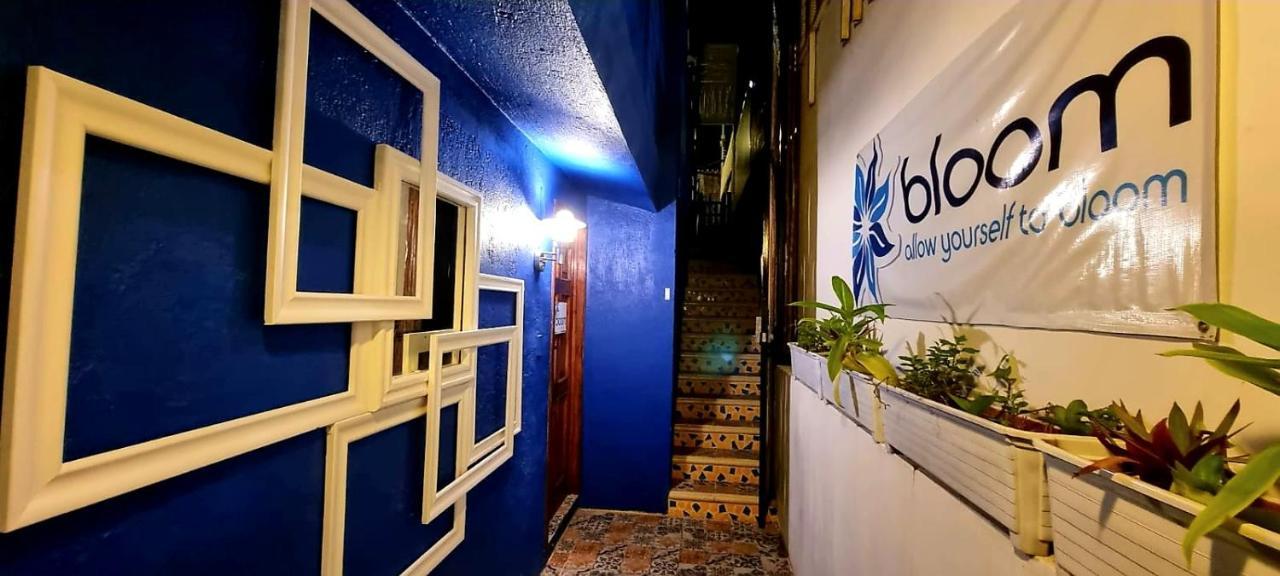 Bloom! Exclusive Boutique B&B (Adults Only) Playa del Carmen Exterior foto