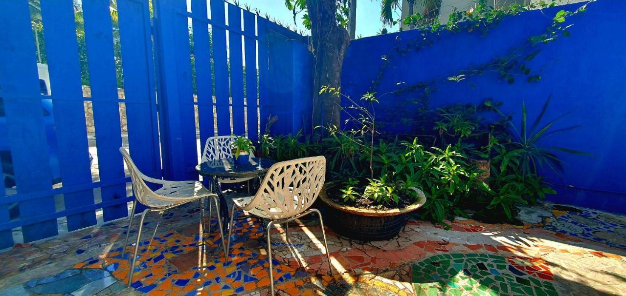 Bloom! Exclusive Boutique B&B (Adults Only) Playa del Carmen Exterior foto
