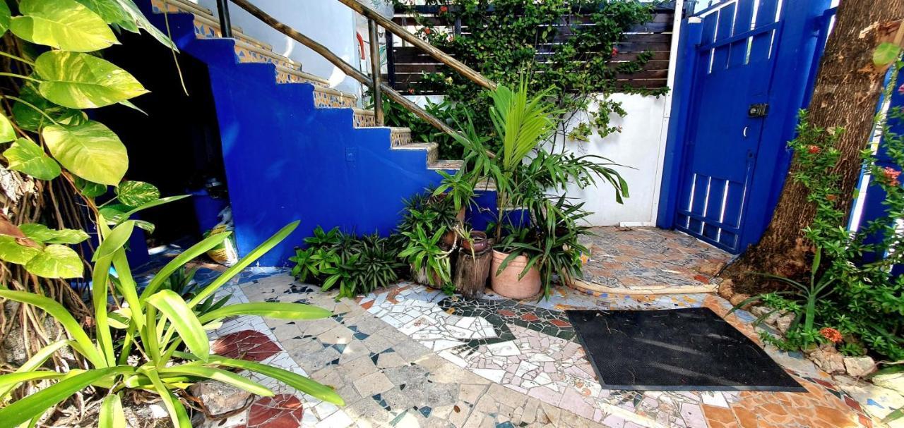 Bloom! Exclusive Boutique B&B (Adults Only) Playa del Carmen Exterior foto