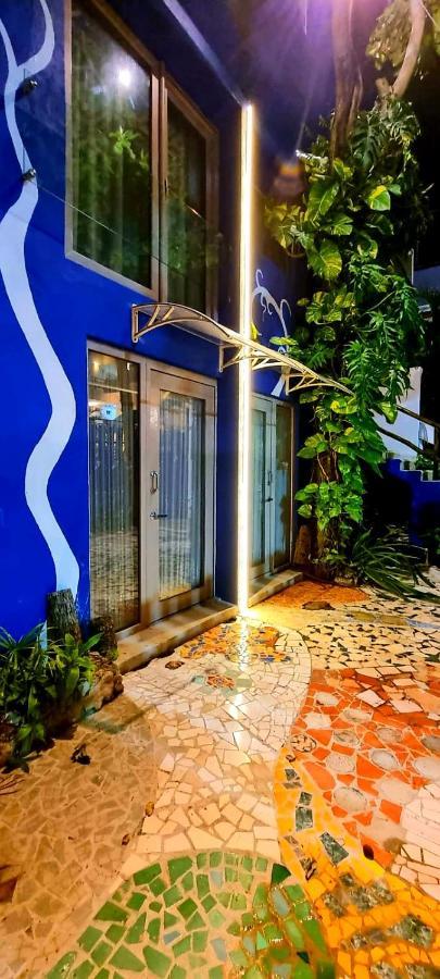 Bloom! Exclusive Boutique B&B (Adults Only) Playa del Carmen Exterior foto