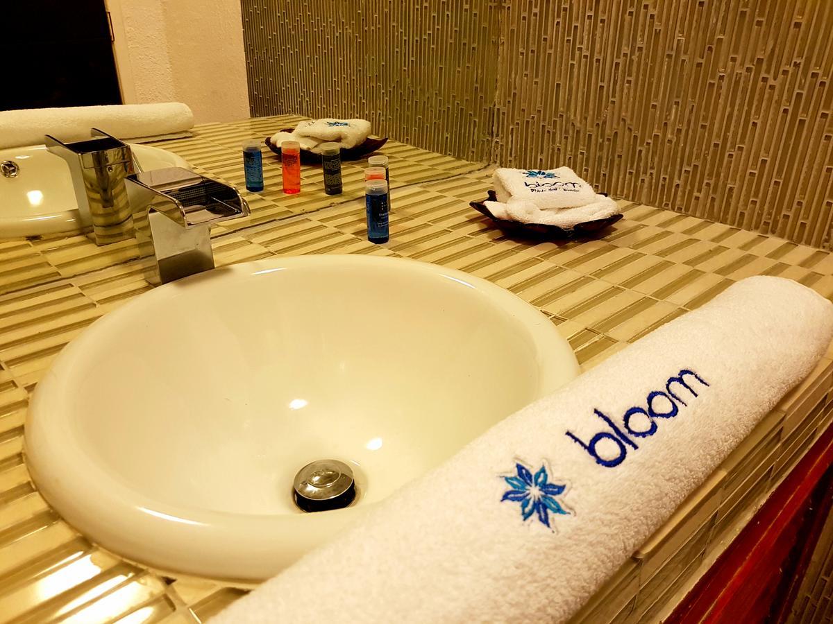 Bloom! Exclusive Boutique B&B (Adults Only) Playa del Carmen Exterior foto
