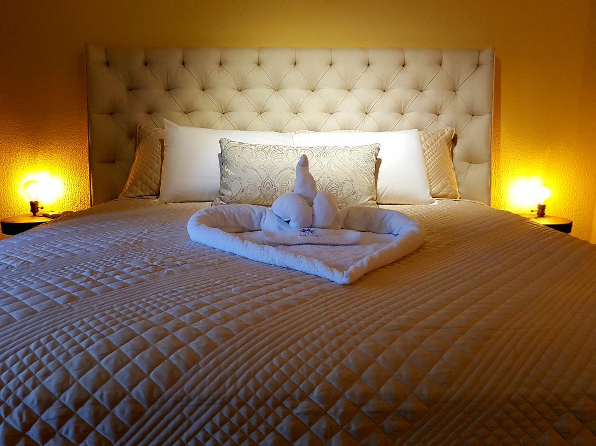 Bloom! Exclusive Boutique B&B (Adults Only) Playa del Carmen Exterior foto