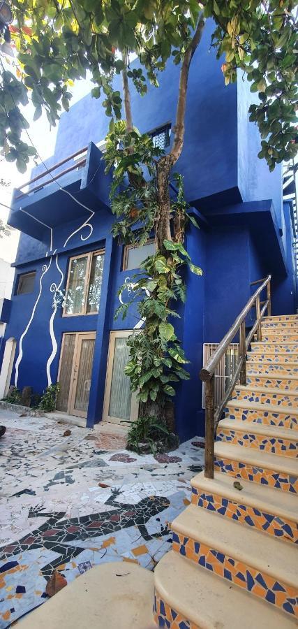 Bloom! Exclusive Boutique B&B (Adults Only) Playa del Carmen Exterior foto